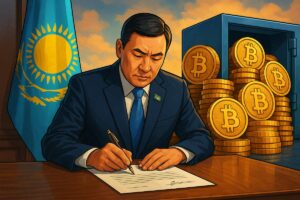 crypto-reserve