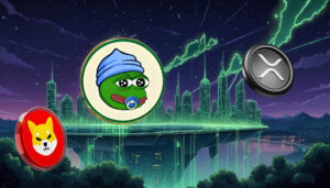Crypto presale