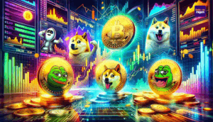 Crypto presale