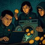 Lazarus Group Crypto hack