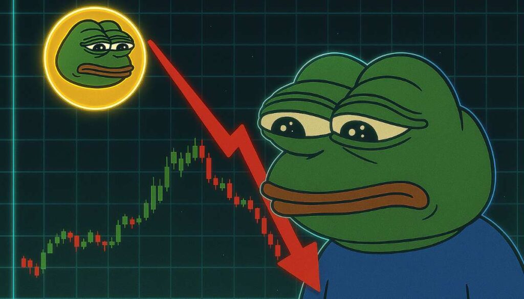 Crypto nieuws
