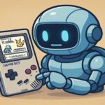AI Pokémon Play Through