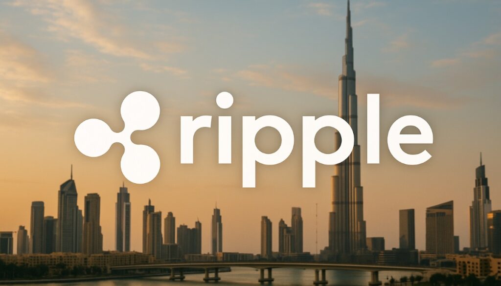 Ripple nieuws