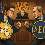 Ripple vs. SEC nieuws