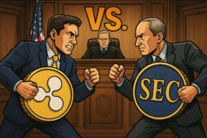 Ripple vs. SEC nieuws