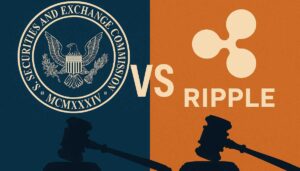 Ripple SEC rechtszaak