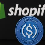 Shopify crypto
