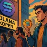 Solana whales accumulatie