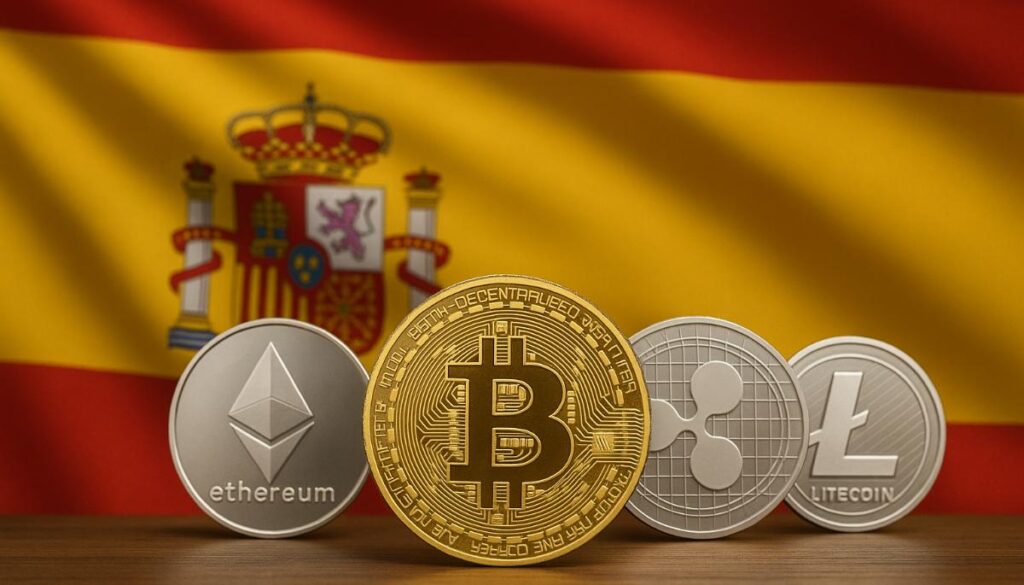 Crypto nieuws