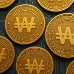 Won stablecoin