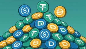 Stablecoin nieuws