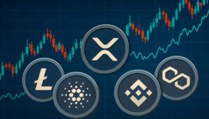 Altcoins analyse