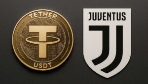 Tether Juventus FC