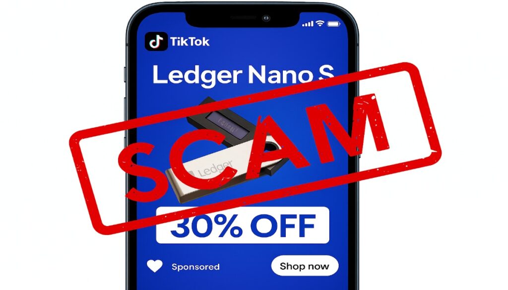 Crypto hackers