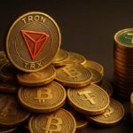 Tron-netwerk USDT