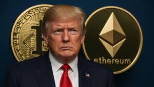 Bitcoin Ethereum ETF