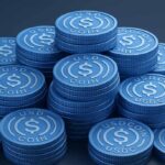 USDC stablecoin