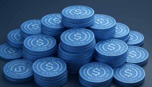 USDC stablecoin