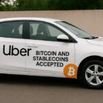 Uber Bitcoin