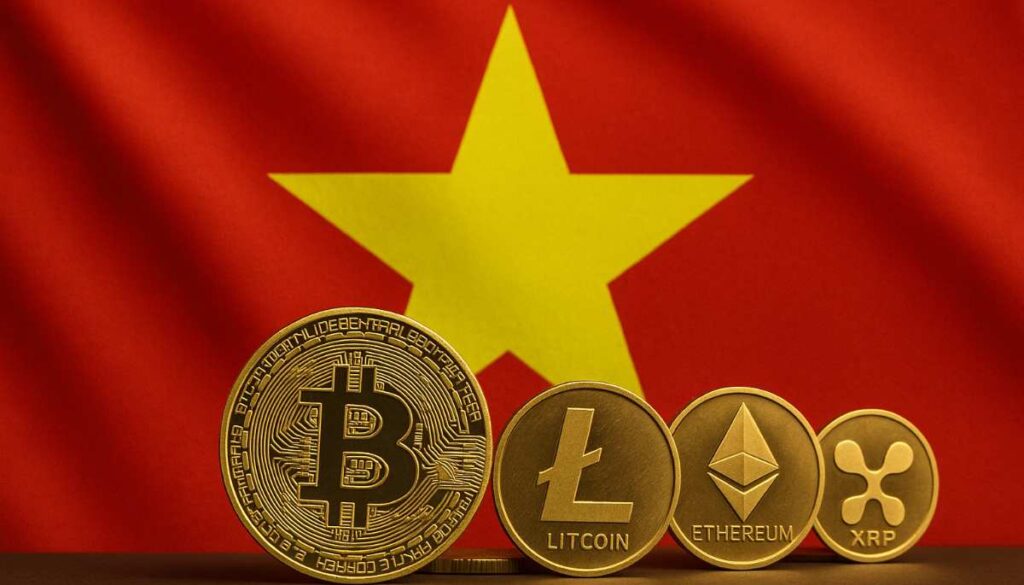 Crypto nieuws