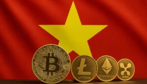 Crypto nieuws