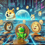 Crypto presale