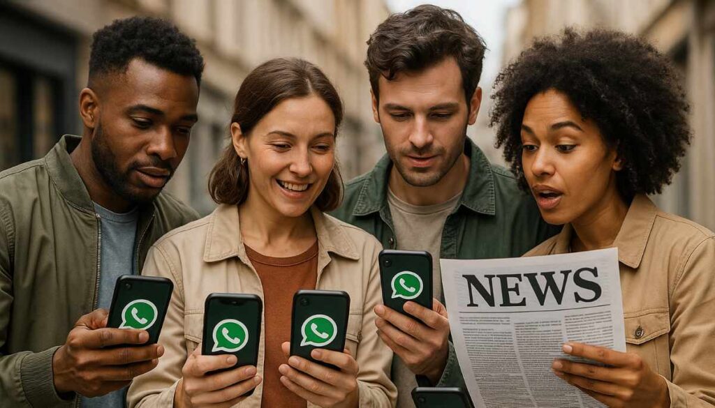 Crypto nieuws