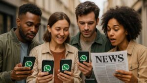 Crypto nieuws