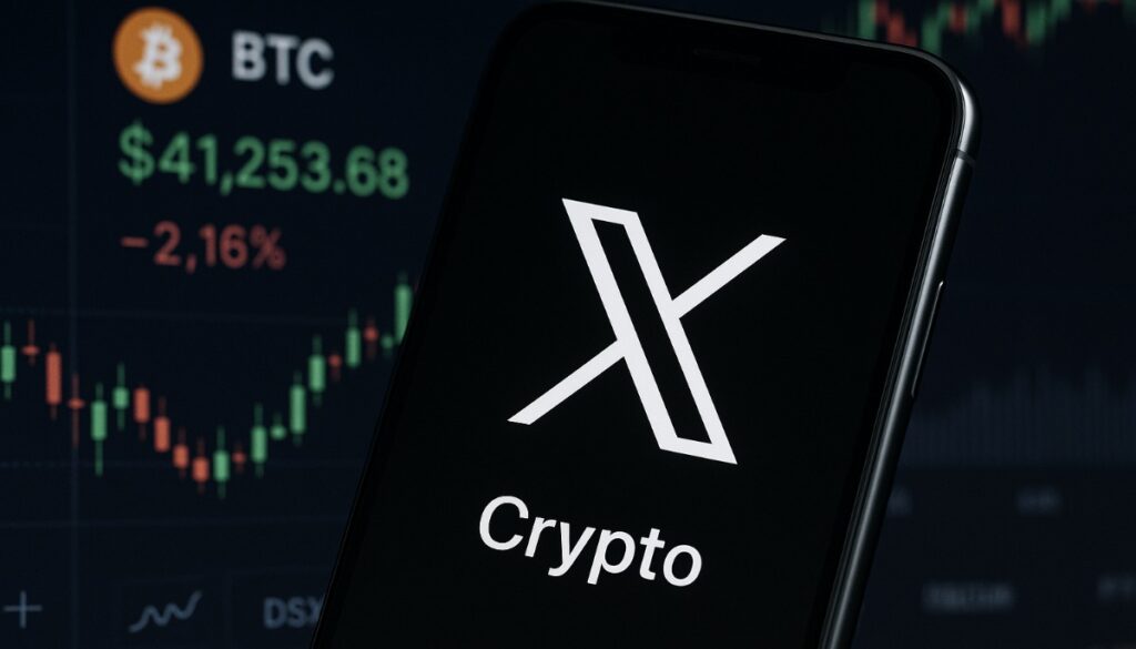 Crypto nieuws
