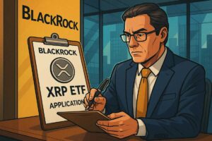 XRP ETF
