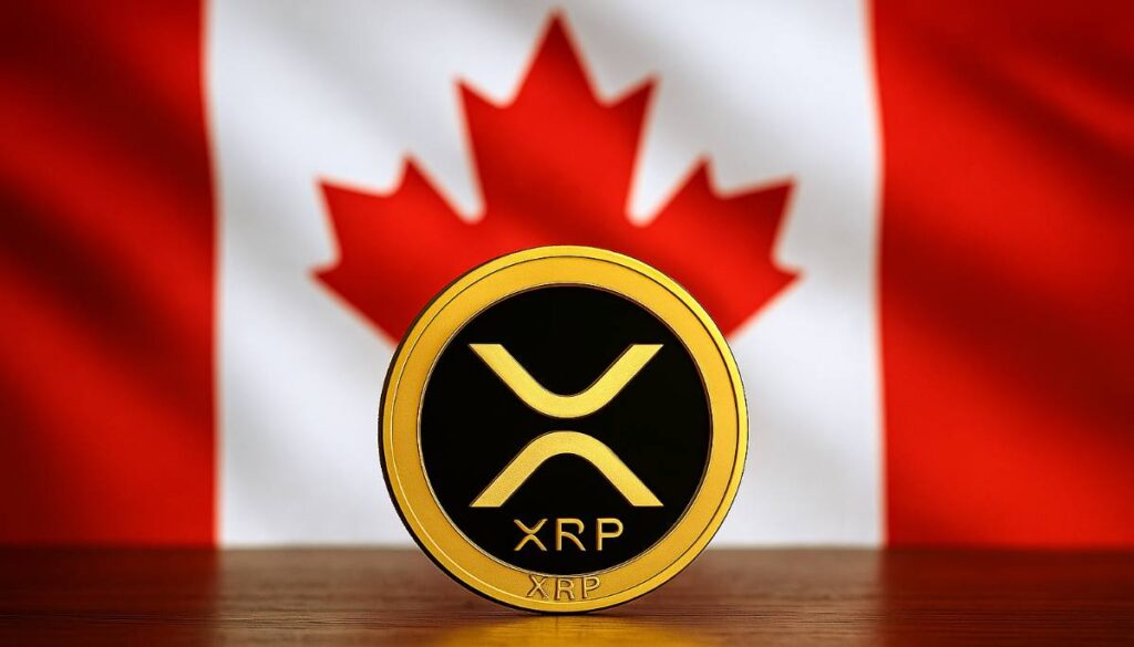 XRP nieuws