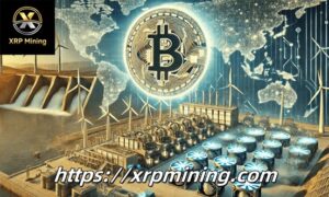 XRP Cloud Mining