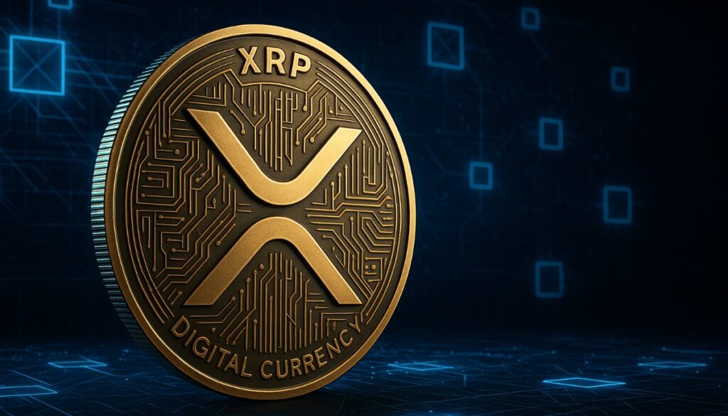 XRP Ledger