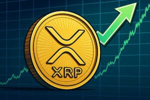 XRP prijsanalyse