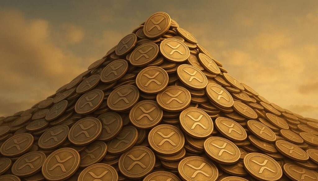 XRP nieuws