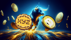 Crypto presale