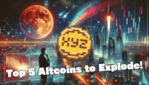Crypto presale
