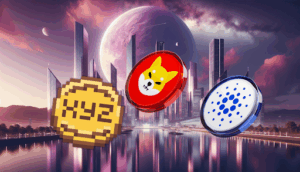 Crypto presale