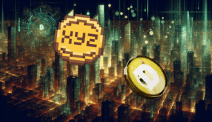 Crypto presale