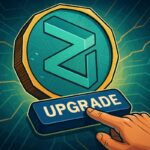 Zilliqa 2.0 lancering