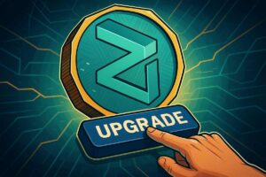 Zilliqa 2.0 lancering