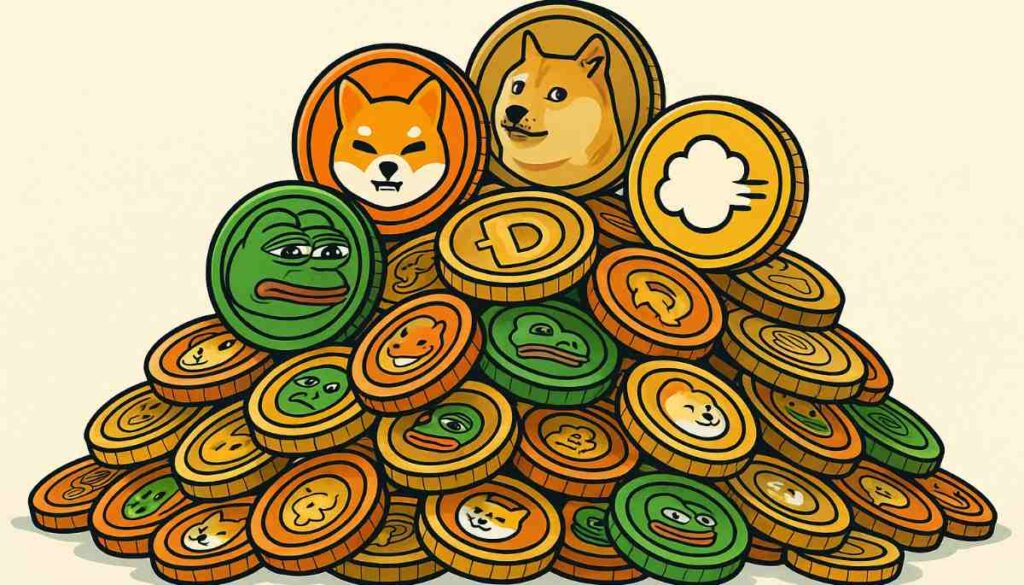 Crypto nieuws