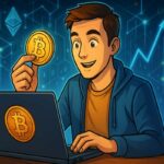 Crypto kopen 2025