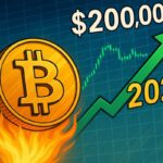 Bitcoin 2025 voorspelling