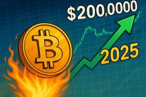 Bitcoin 2025 voorspelling
