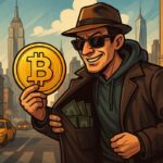 Bitcoin scam