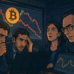 Bitcoin koers