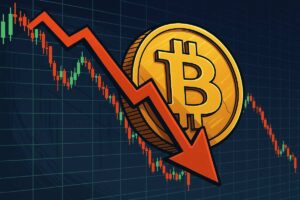 Bitcoin koers