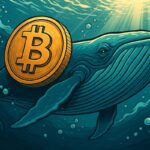 Bitcoin-whale