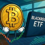 IBIT BlackRock ETF